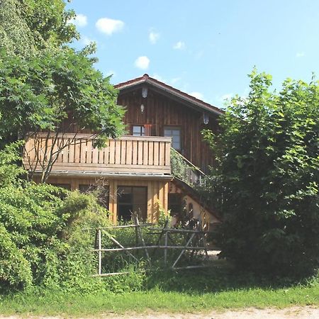 Spring-Hof Apartment Oberostendorf ภายนอก รูปภาพ